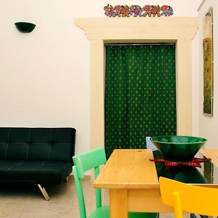 Il Giardino Bed & Breakfast Grottaglie Bagian luar foto