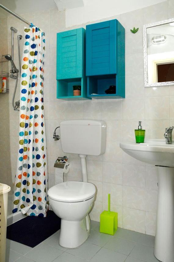 Il Giardino Bed & Breakfast Grottaglie Bagian luar foto