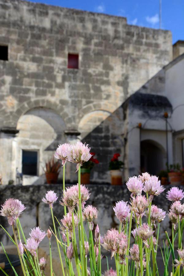 Il Giardino Bed & Breakfast Grottaglie Bagian luar foto